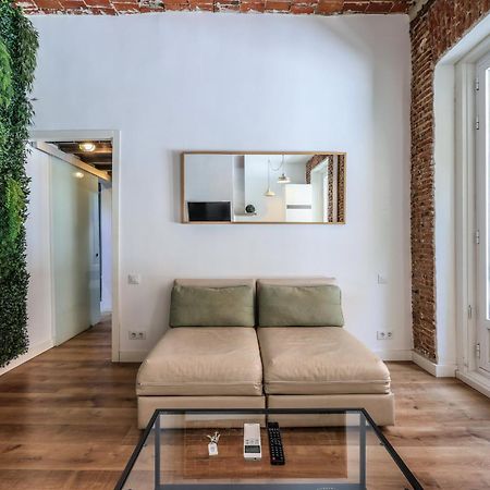 Apartamento Centrico Y Comodo Preciados Madrid Buitenkant foto