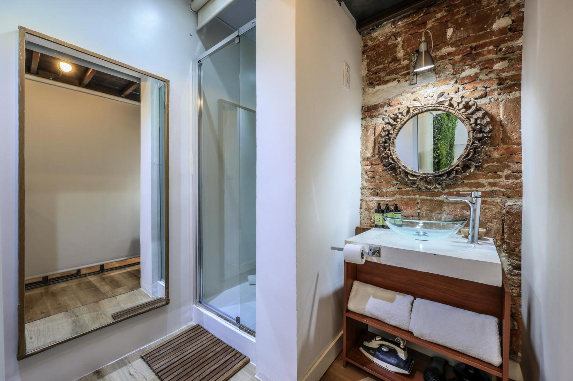 Apartamento Centrico Y Comodo Preciados Madrid Buitenkant foto