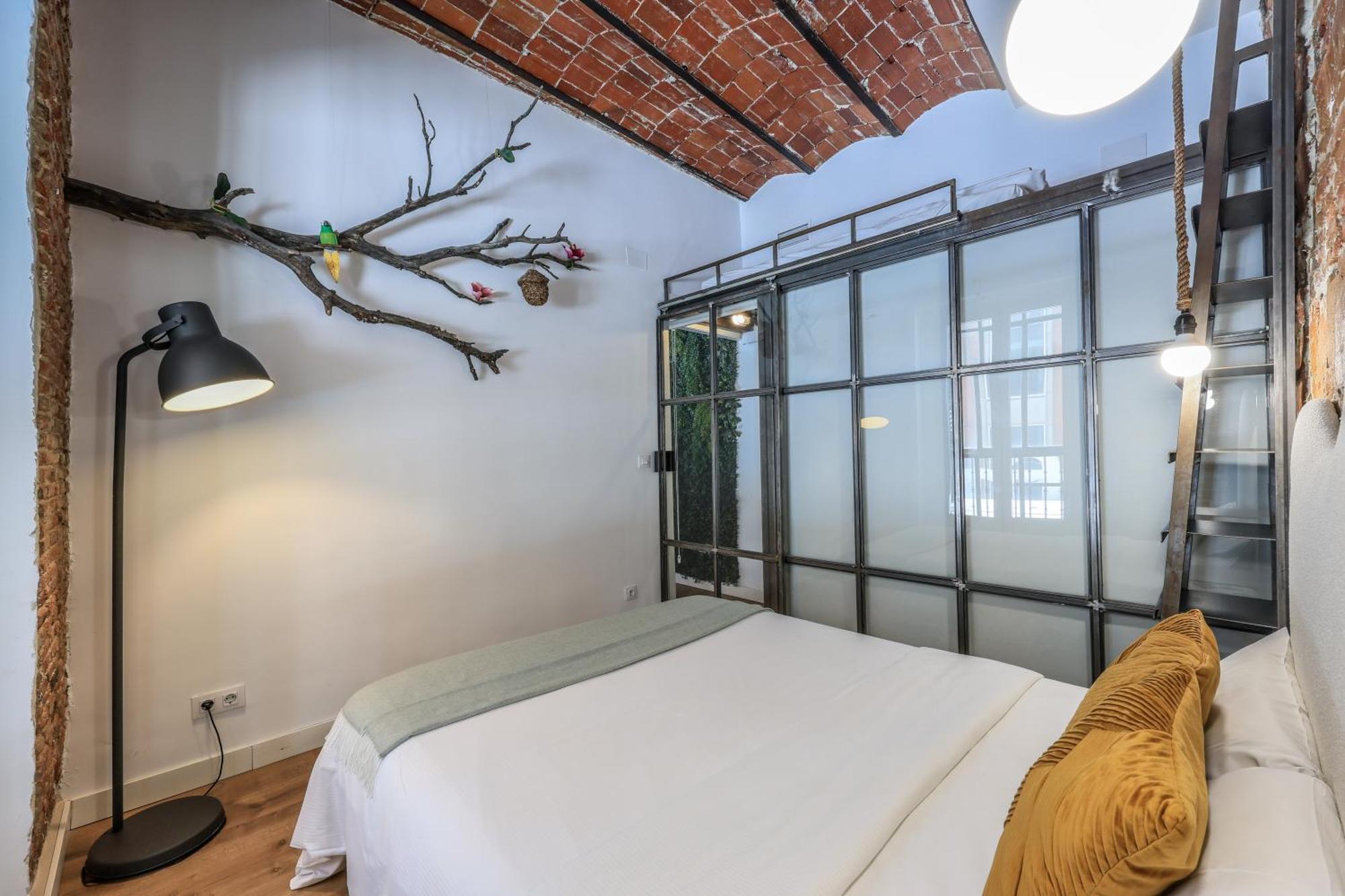 Apartamento Centrico Y Comodo Preciados Madrid Buitenkant foto