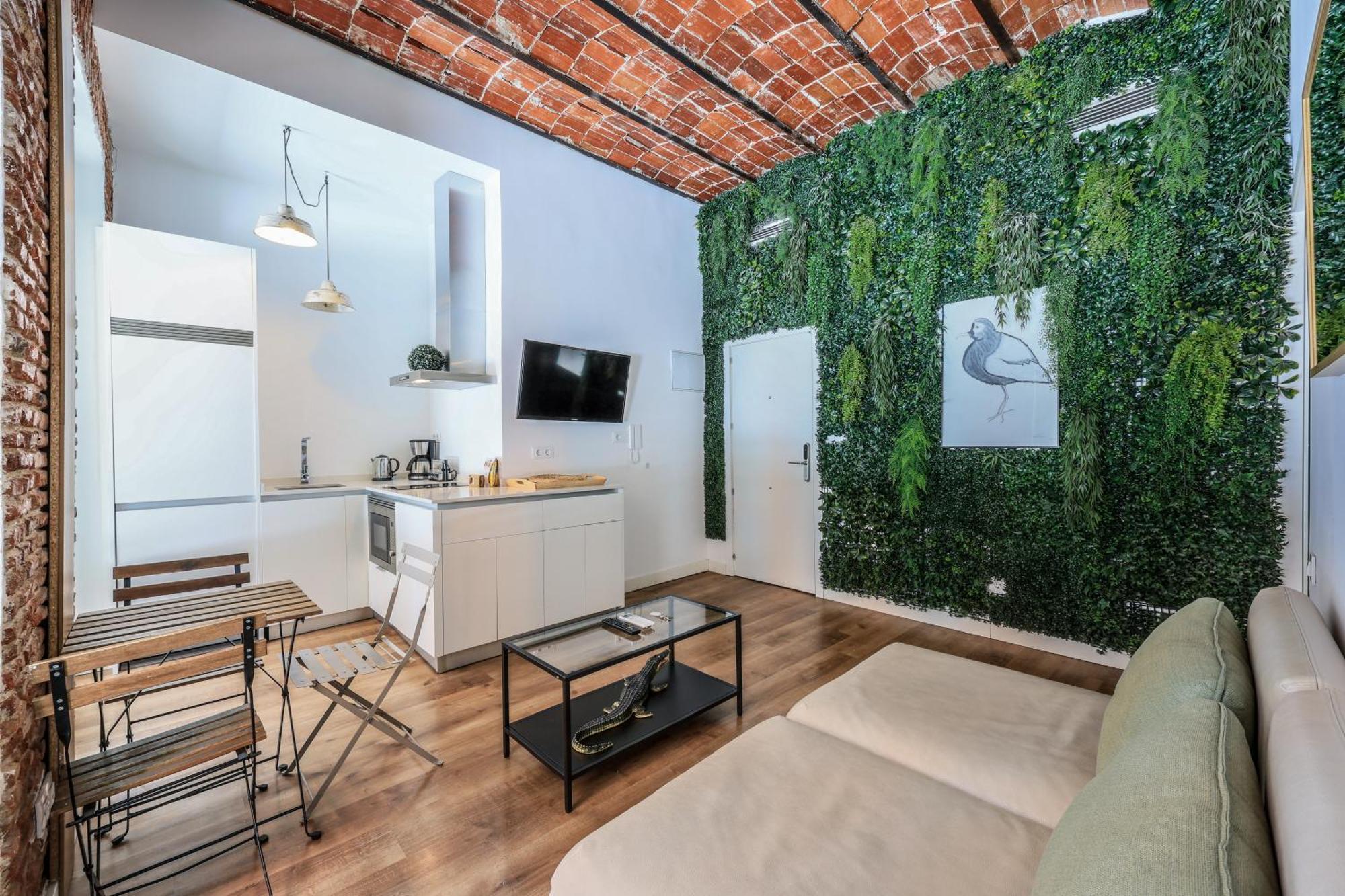 Apartamento Centrico Y Comodo Preciados Madrid Buitenkant foto